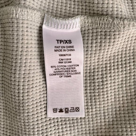 Dynamite - Hoodie jacket - Size XS - Mint - GUC - Picture 5 of 5